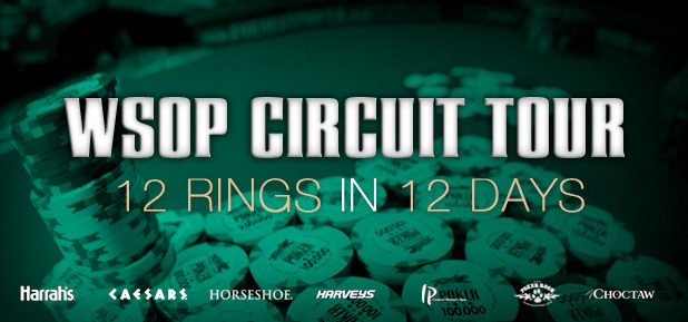 WSOP Circuit Header Image