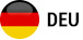 German flag