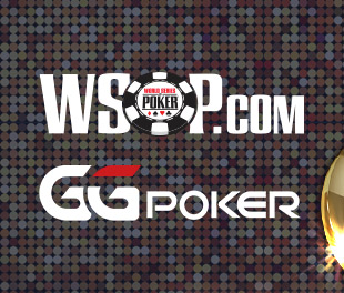 WSOP 2020 Online side image