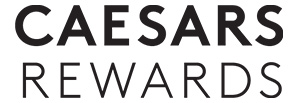 Caesars Rewards logo