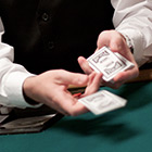 Learn to Play Poker