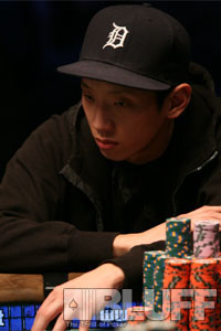 Albert Kim profile image