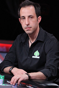 Alec Torelli profile image