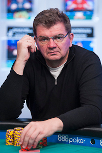 Alexander Lakhov profile image