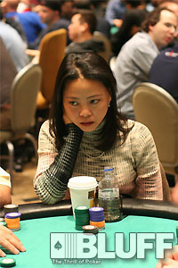 Alexandra Vuong profile image