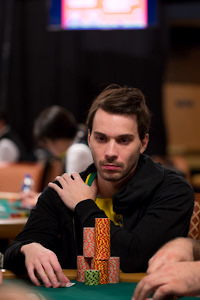 Alexandre Novaes profile image