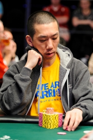 Allan Kwong profile image