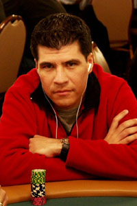 Angel Garcia profile image