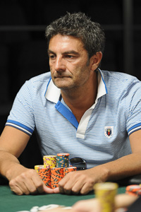 Antonio Buonanno profile image