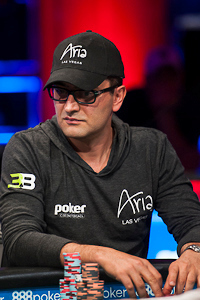 Antonio Esfandiari profile image