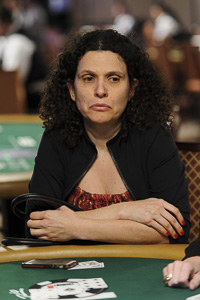 Ayelet Kotonas profile image