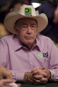 Doyle Brunson profile image