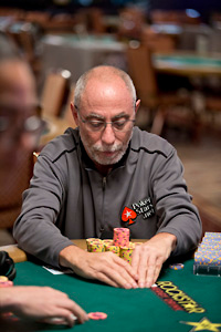 Barry Greenstein profile image