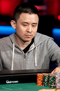 Ben Yu profile image