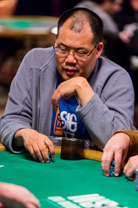 Bill Chen profile image