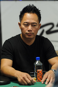 Binh Nguyen profile image