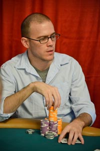 Seth Foster profile image