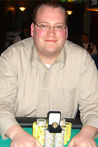 Brian Brashaw profile image