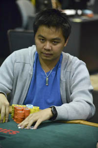 Duy Tran profile image