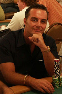 Carlo Citrone profile image