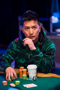 Carlos Chang profile image