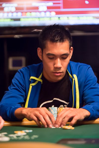 Charles Nguyen profile image