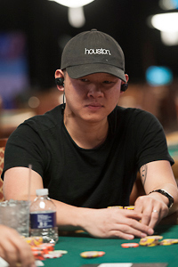 Charlie Nguyen profile image