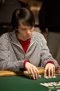 Chun Lei Zhou profile image