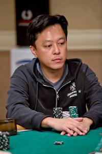 Chris Chong profile image