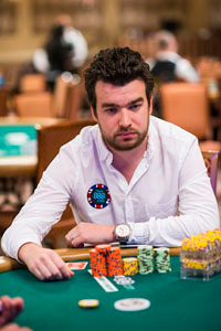 Chris Moorman profile image