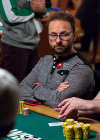 Daniel Negreanu