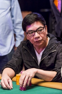 David Chiu profile image