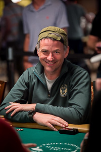 David Einhorn profile image