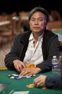 David Lim profile image