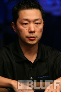 David Woo profile image