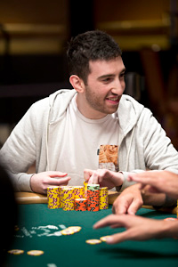 Dean Blatt profile image