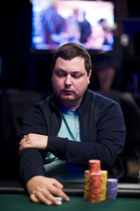 Dimitar Yosifov profile image