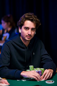 Diogo Veiga profile image