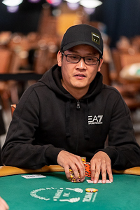 Dong Chen profile image