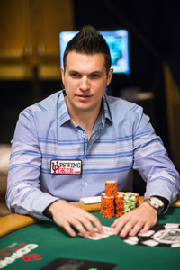 Doug Polk profile image