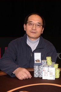 Jianmin Xu profile image