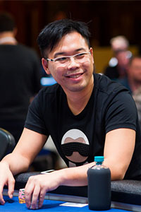 Elton Tsang profile image