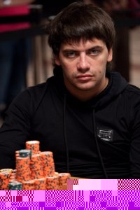 Evgeny Shnayder profile image