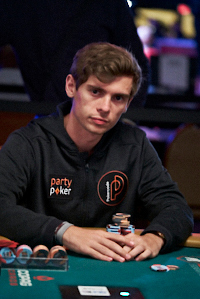 Fedor Holz profile image