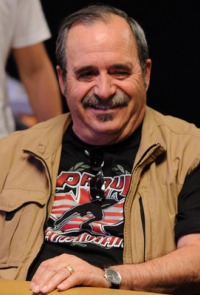 Frank Longinotti profile image