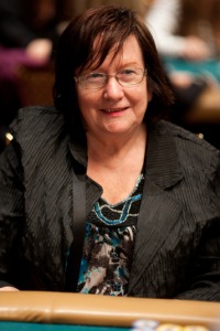 Rosemary Lawrence profile image