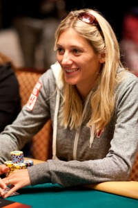 Gaelle Baumann profile image