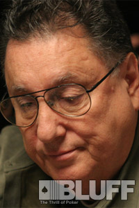 Gerald Kane profile image