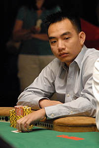 Henry Nguyen profile image