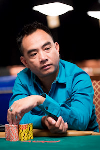 Hien Nguyen profile image